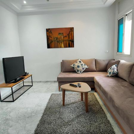 Flat Jinen Du Lac 2 Tunis Bagian luar foto