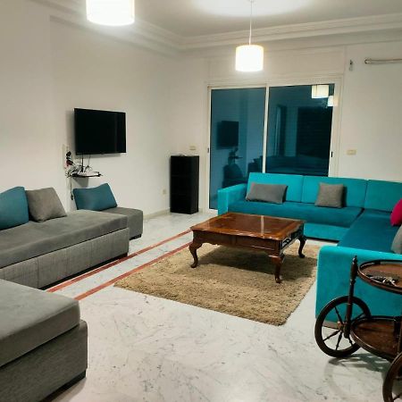 Flat Jinen Du Lac 2 Tunis Bagian luar foto