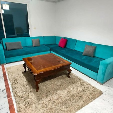 Flat Jinen Du Lac 2 Tunis Bagian luar foto