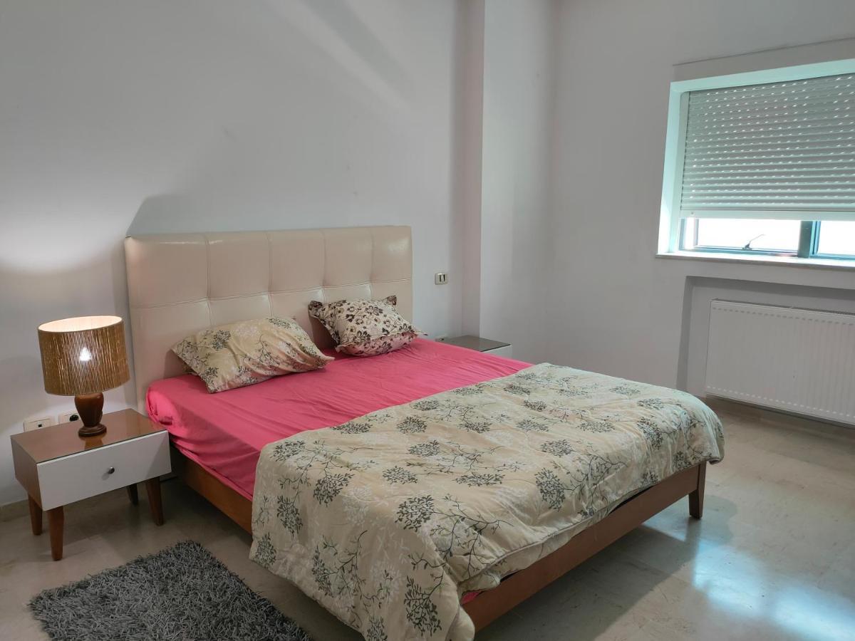 Flat Jinen Du Lac 2 Tunis Bagian luar foto