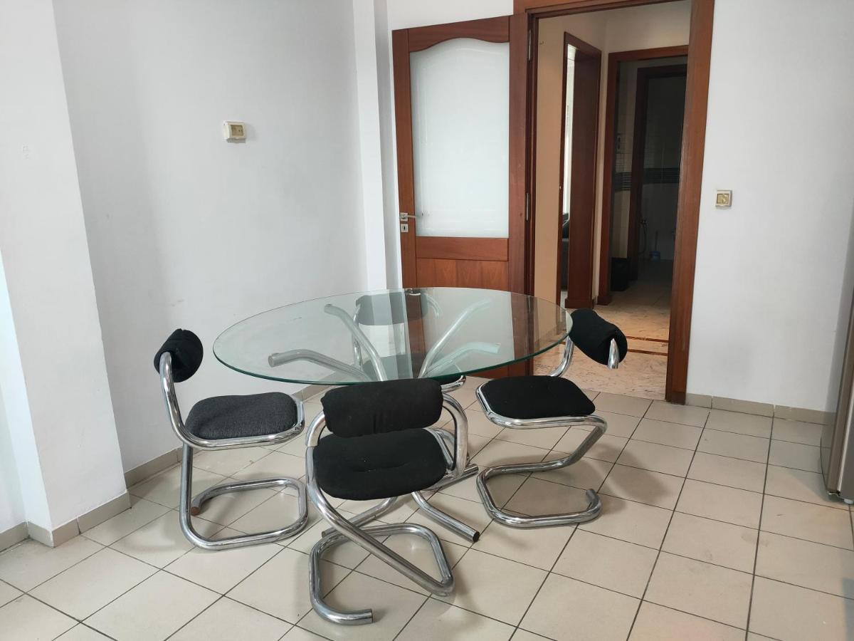 Flat Jinen Du Lac 2 Tunis Bagian luar foto