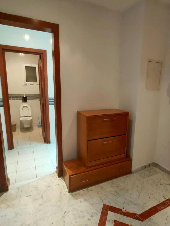 Flat Jinen Du Lac 2 Tunis Bagian luar foto