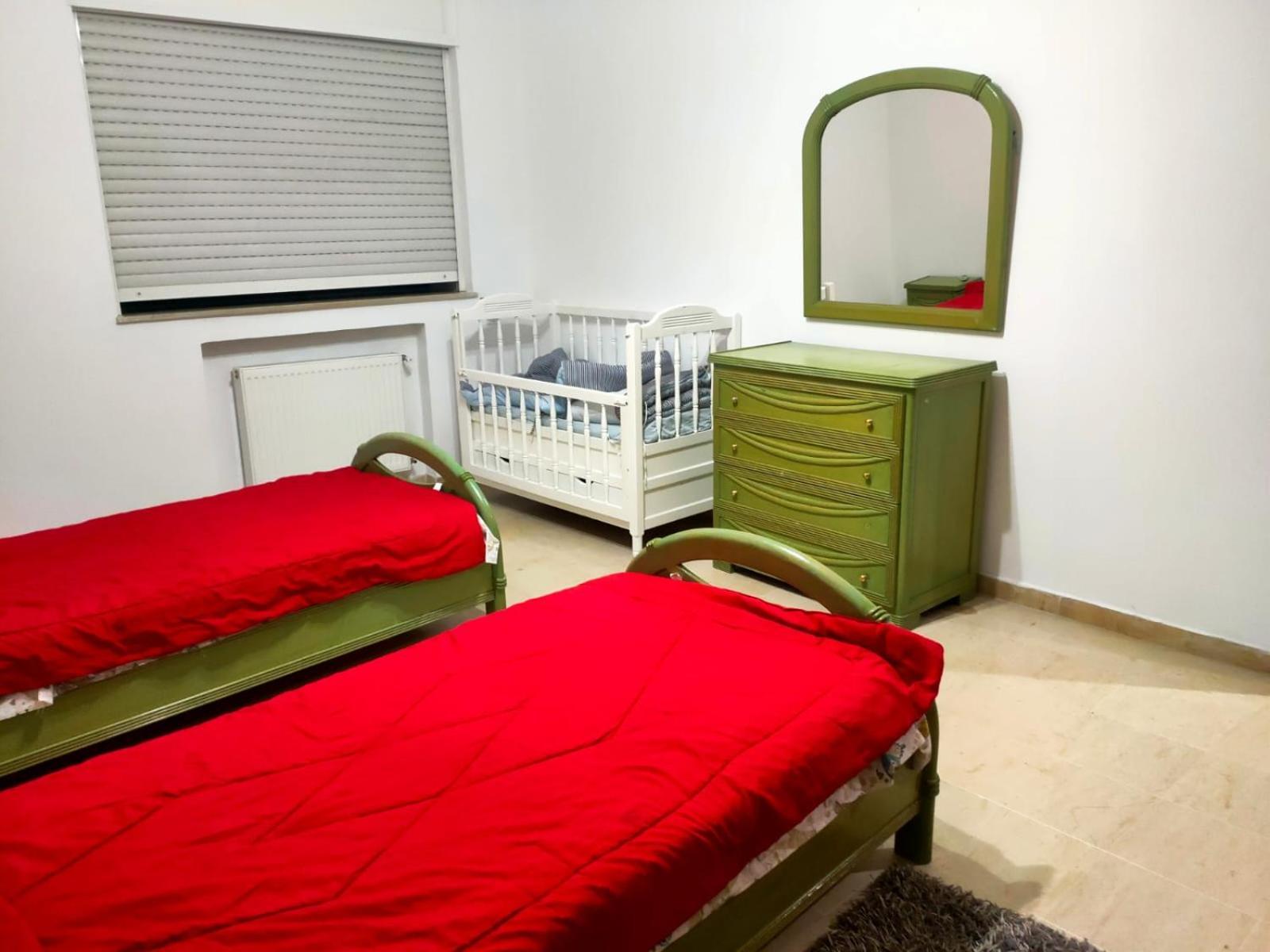 Flat Jinen Du Lac 2 Tunis Ruang foto