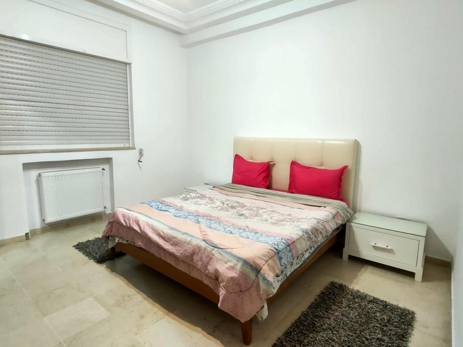 Flat Jinen Du Lac 2 Tunis Ruang foto